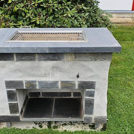 Feriendomizil Am Zeulenrodaer Meer Zadelsdorf Exterior foto